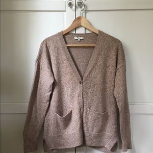 Madewell Cardigan